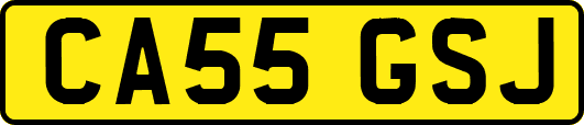 CA55GSJ