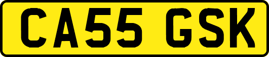 CA55GSK