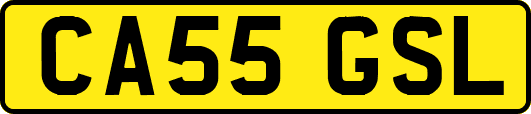 CA55GSL