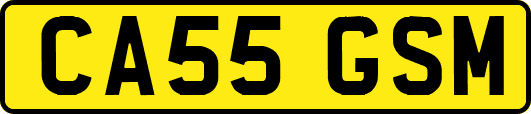 CA55GSM
