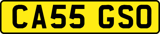 CA55GSO