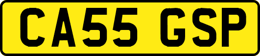 CA55GSP