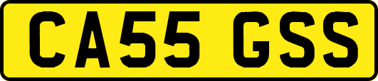 CA55GSS