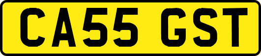 CA55GST