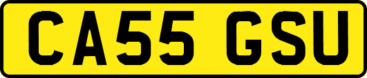 CA55GSU
