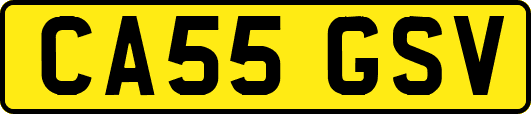 CA55GSV