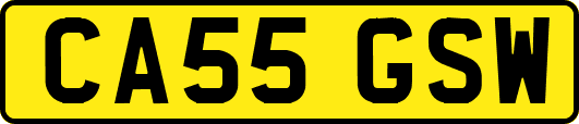 CA55GSW
