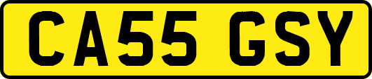 CA55GSY