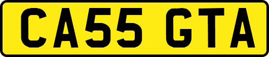 CA55GTA
