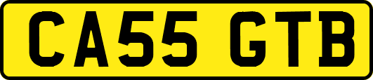 CA55GTB