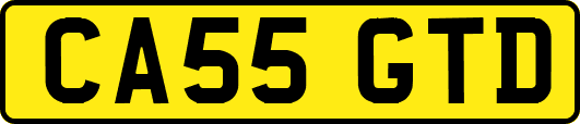 CA55GTD