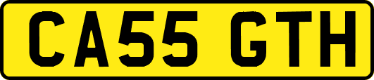 CA55GTH