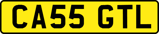 CA55GTL