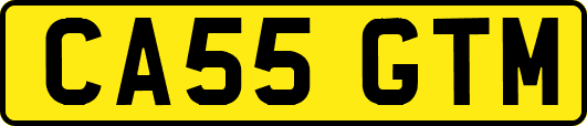 CA55GTM