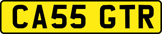 CA55GTR
