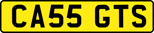 CA55GTS
