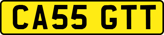CA55GTT
