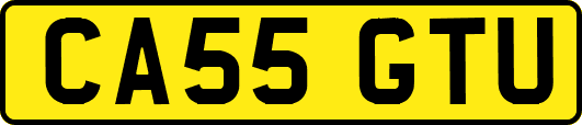 CA55GTU