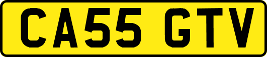 CA55GTV