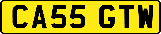 CA55GTW