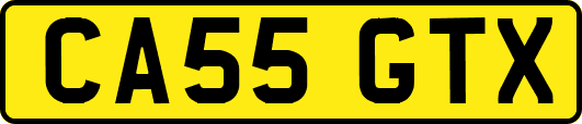 CA55GTX