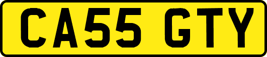 CA55GTY