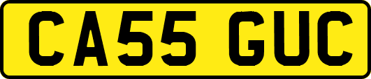 CA55GUC