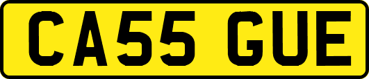 CA55GUE