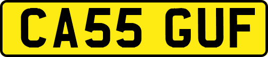 CA55GUF
