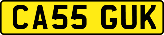 CA55GUK