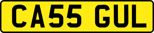 CA55GUL
