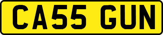 CA55GUN