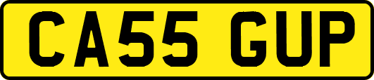 CA55GUP