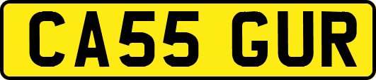 CA55GUR