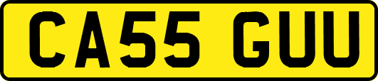 CA55GUU