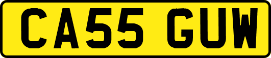 CA55GUW