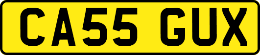 CA55GUX