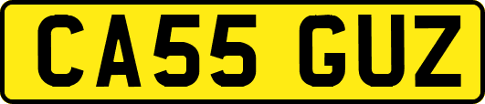 CA55GUZ