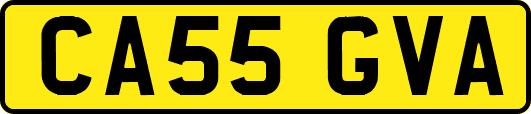CA55GVA