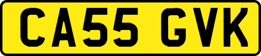 CA55GVK