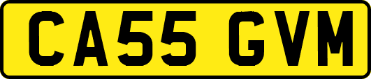 CA55GVM