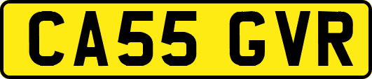 CA55GVR
