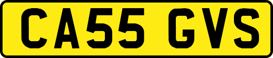 CA55GVS