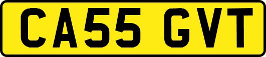 CA55GVT