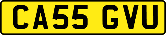 CA55GVU