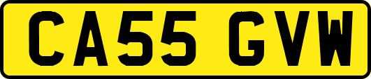 CA55GVW