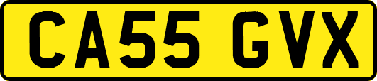 CA55GVX