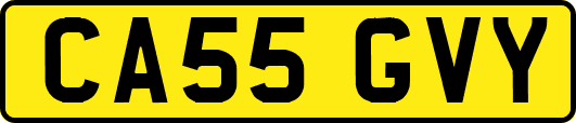 CA55GVY