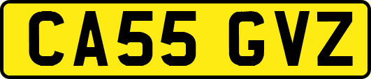 CA55GVZ