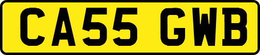 CA55GWB
